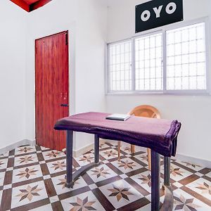 Hotel O Anandha Inn Rooms